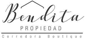 Bendita Propiedad